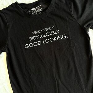 Trilogy Short Sleeve Shirt Size 10